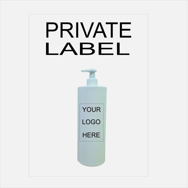 Producere la comanda cosmetice si produse chimice