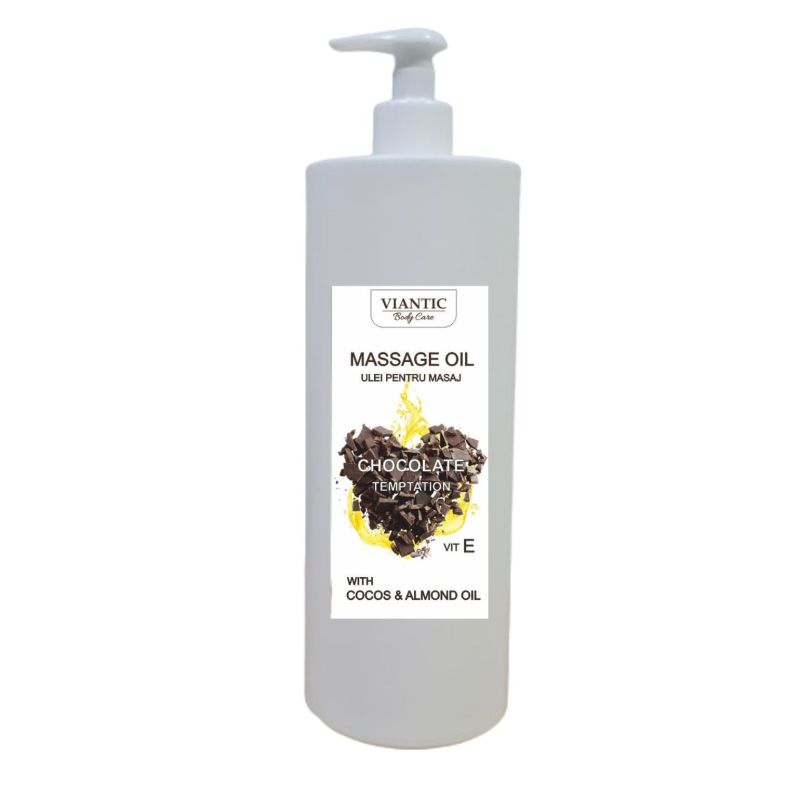 Triolist Масло массажное Шоколад 5л