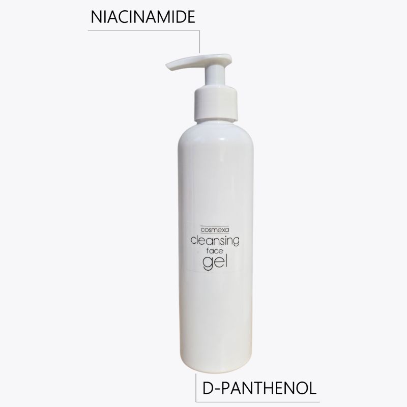 Triolist Гель для очищения и снятия макияжа COSMEXA 200ml