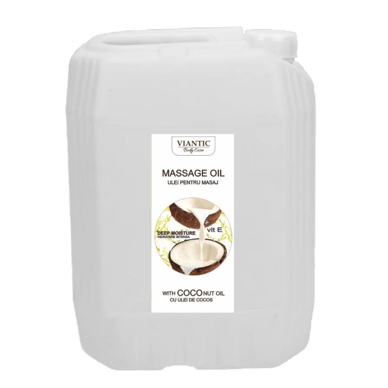 Triolist Масло массажное Кокос 5л