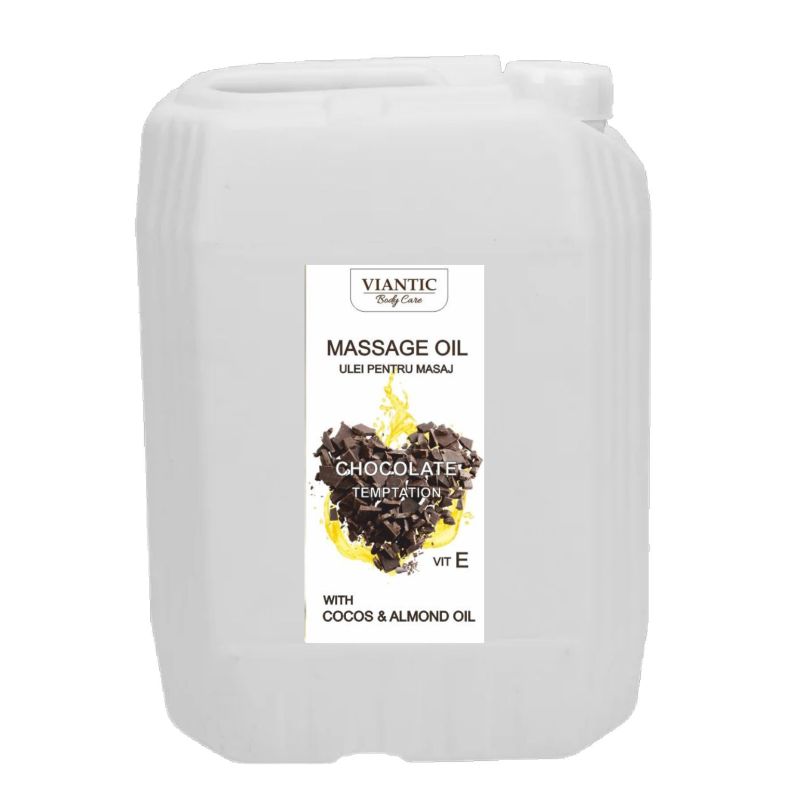 Triolist Масло массажное Шоколад 5л