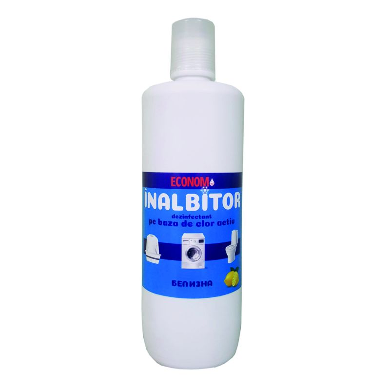 Triolist Inalbitor clor 1L