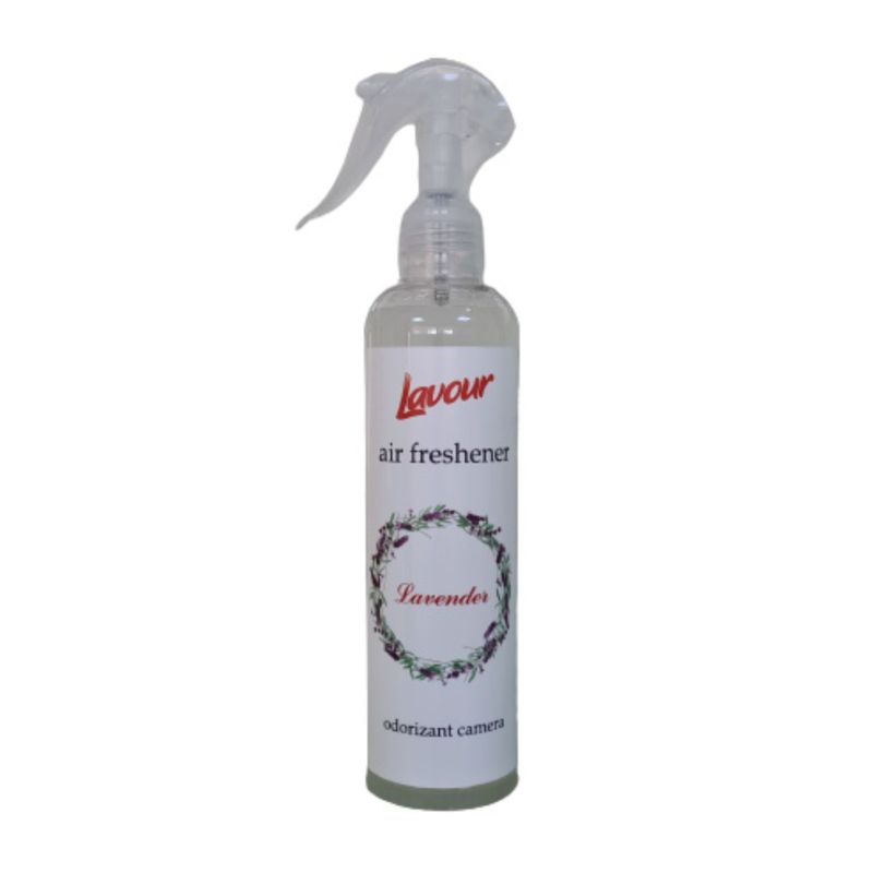 Triolist Odorizant camera Lavanda 250ml