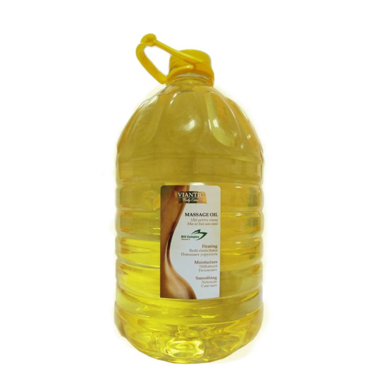 Triolist Масло массажное МИНДАЛЬ 5л