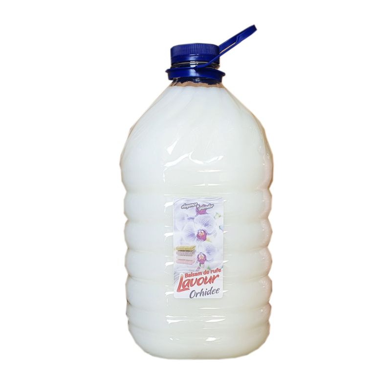 Balsam - Conditioner de rufe LAVOUR Orhidee 1L