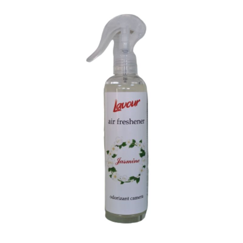 Triolist Odorizant camera Iasomie 250ml