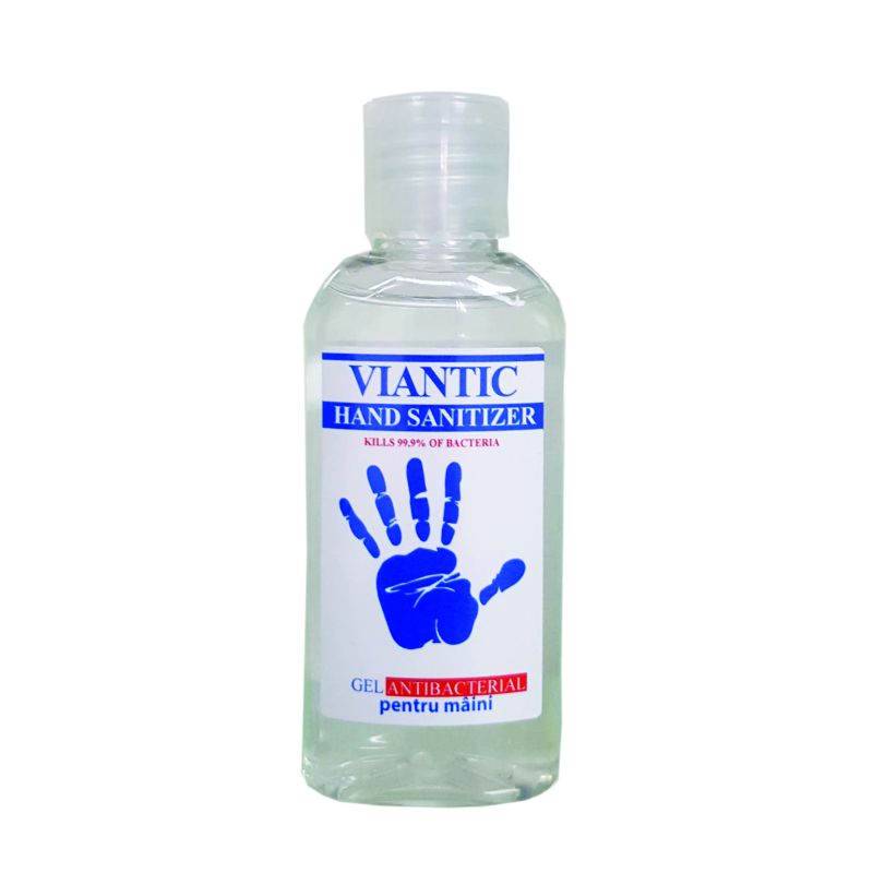Gel igienizant pentru maini 50ml